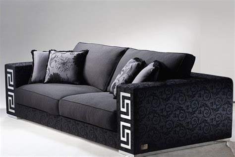 venus versace sofa|Versace couches.